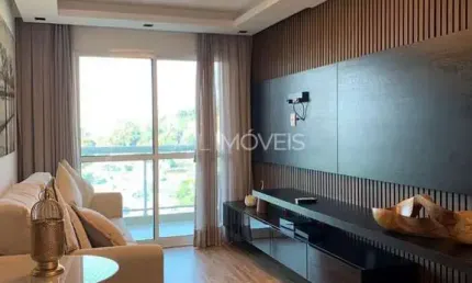 Apartamento em jardim primavera - duque de caxias, rj
