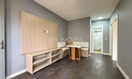 Apartamento no residencial veneto em jardim primavera