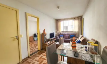 Apartamento com 3 quartos à venda na Estrada São Mateus, 645, Jardim Primavera, Duque de Caxias