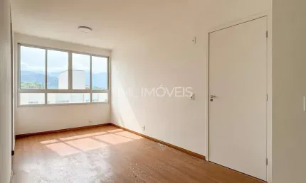 Apartamento com 2 quartos à venda na Av. Ana Dantas, 1829, Xerém, Duque de Caxias