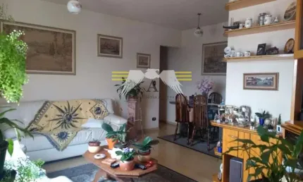 Apartamento á  venda, 86,65m²,  3 Quartos, sendo 1 suíte,  2 vagas de garagem -  Belém-  São Paulo