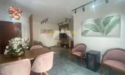Apartamento de  107 m² à venda, 3 dormitórios, sendo 1 suíte, 2 vagas de garagem, por R$1.060.000,0
