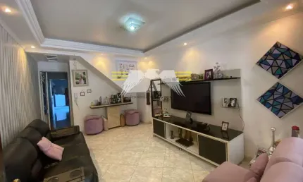 Casa com 4 quartos à venda em Belém, São Paulo , 160 m2 por R$ 795.000