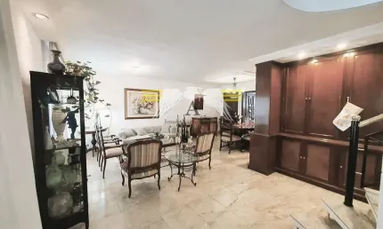 Cobertura com 3 dormitórios à venda, Cobertura Duplex , 214 m² por R$ 2.078.000,00 - Belém - São Pa
