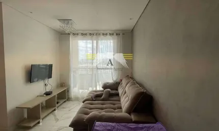 Apartamento à venda, 66 m2 com 1 vaga de garagem , Catumbi, São Paulo, SP