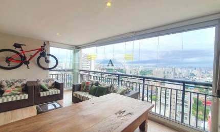 Apartamento à venda, 106m², 2 dormitórios, sendo ambos suíte , 2 vagas de garagem , localizado na r