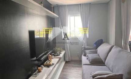 Apartamento à venda,1 Quarto, sendo 1 suíte , 1 vaga de garagem, localizado na região do  Belém , S