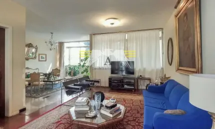 Casa com 4 quartos à venda em Belém, São Paulo 