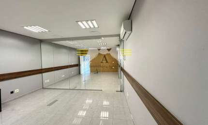Prédio com 6 salas para alugar em Belém, São Paulo , 210 m2 por R$ 8.500