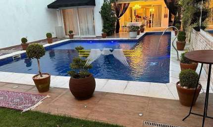 Casa com 4 quartos à venda na Mooca, São Paulo , 360 m2 por R$ 5.100.000