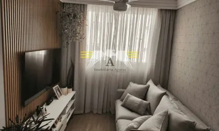 Apartamento com 2 quartos à venda em belém, são paulo , 44 m2 por r$ 335.000