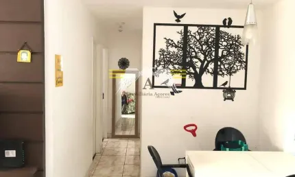 Apartamento com 3 quartos à venda em Belém, São Paulo , 64 m2 por R$ 470.000