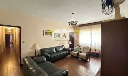 Oportunidade única!! casa de 360m², conforto e espaço no brás! 