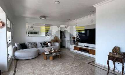 Apartamento com 3 quartos à venda em Belém, São Paulo , 110 m2 por R$ 850.000