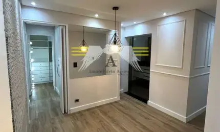 Apartamento com 2 quartos à venda em Belém, São Paulo , 84 m2 por R$ 765.000