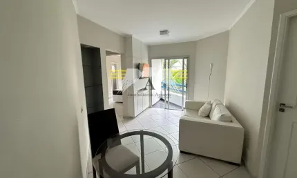 ✨ Conforto e Praticidade em Pinheiros: Apartamento Mobiliado de 45m², a 1 Quadra do Metrô Fradique