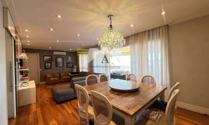 Apartamento com 3 quartos à venda em Belém, São Paulo 
