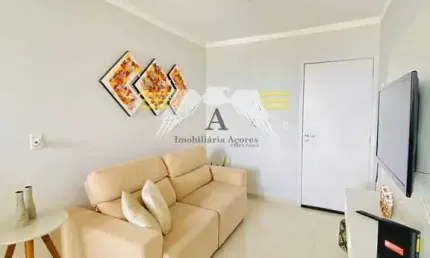Apartamento com 1 quarto à venda na Vila Progresso, Sorocaba 