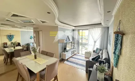 Apartamento com 2 quartos à venda em belém, são paulo , 54 m2 por r$ 470.000