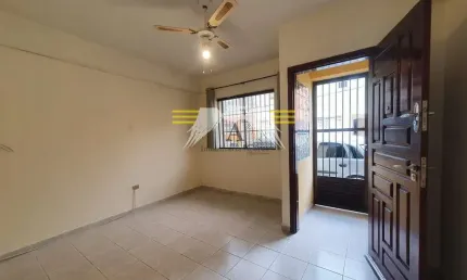 ✨ a liberdade de viver bem: sobrado com 2 dormitórios, sacada, em vila tranquila, à 800m da estação