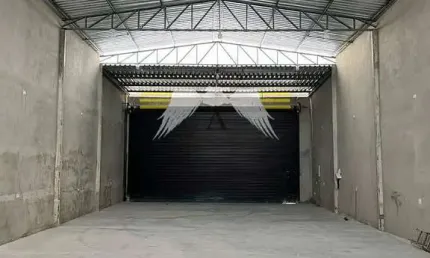 Barracão / Galpão / Depósito para alugar no Jardim São Paulo, Guarulhos 