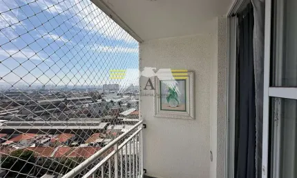 Apartamento com 2 quartos à venda em Belém, São Paulo , 45 m2 por R$ 480.000