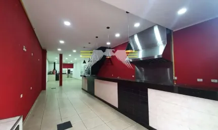 Ponto comercial à venda em belém, são paulo , 175 m2 por r$ 2.500.000