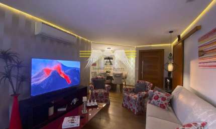 Apartamento com 3 quartos à venda em Belém, São Paulo 