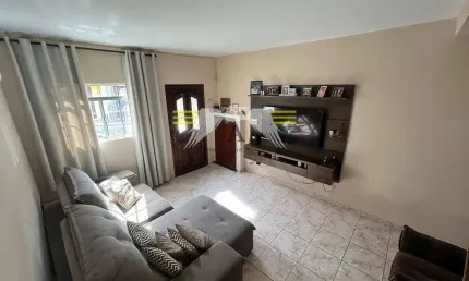 Casa com 3 quartos à venda em belém, são paulo , 120 m2 por r$ 580.000