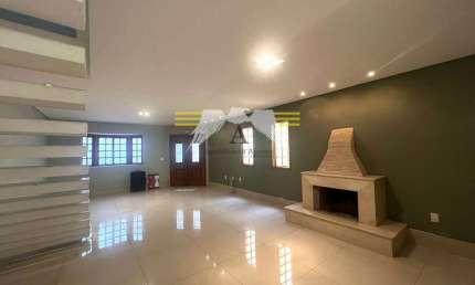 Casa com 5 quartos para alugar em Belém, São Paulo , 288 m2 por R$ 11.000