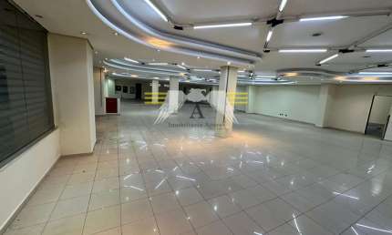 Sala comercial para alugar em Belém, São Paulo , 575 m2 por R$ 35.000