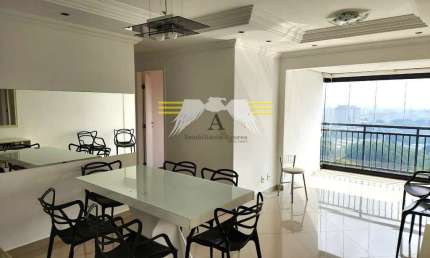 Apartamento com 3 quartos para alugar na Mooca, São Paulo , 68 m2 por R$ 5.500