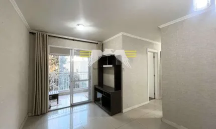Apartamento com 3 quartos à venda em Belém, São Paulo , 68 m2 por R$ 750.000