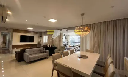 Apartamento com 3 quartos para alugar em Belém, São Paulo 