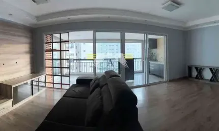 Apartamento com 3 quartos à venda em belém, são paulo , 134 m2 por r$ 1.810.000
