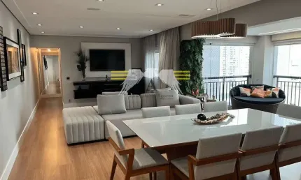 Apartamento com 3 quartos à venda em belém, são paulo , 155 m2 por r$ 2.350.000