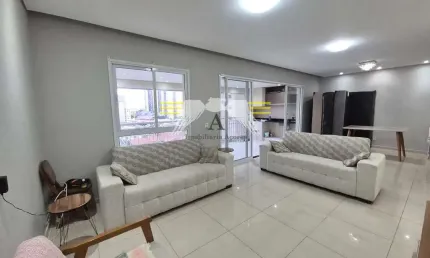 Apartamento com 3 quartos para alugar em belém, são paulo , 126 m2 por r$ 7.500