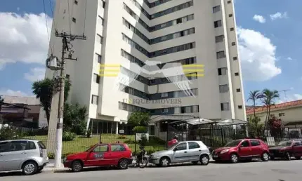 OPORTUNIDADE!! APARTAMENTO A VENDA DE 92m² POR R$ 565.000,00, SENDO TRÊS DORMITÓRIOS, DOIS BANHEIRO