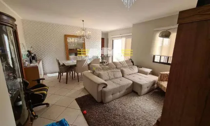 Apartamento com 3 dormitórios, sendo um suíte, mobiliado na vila carrão, próximo a futura  estação
