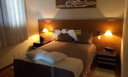 LINDO APARTAMENTO DE 1 DORMITÓRIO À  VENDA DE  75 m² COM LOCALIZAÇÃO PRIVILEGIADA NO BAIRRO DO TATU