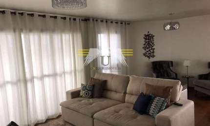 Apartamento com 3 dormitórios à venda, 160 m² por R$ 925.000,00 - Tatuapé - São Paulo/SP