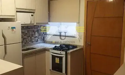 Lindo studio à venda todo mobiliado com excelente localização com toda a infraestrutura do bairro d