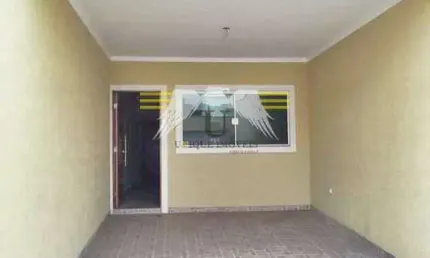 MAGNÍFICO SOBRADO, COM INQUILINO, COM 3 SUÍTES,  À VENDA NA VILA CARRÃO. EXCELENTE INVESTIMENTO !
