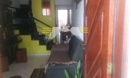 Sobrado de 80 m², 2 dormitórios, sendo 2 suítes, com 2 vagas de garagem, Localizado na Vila Formosa