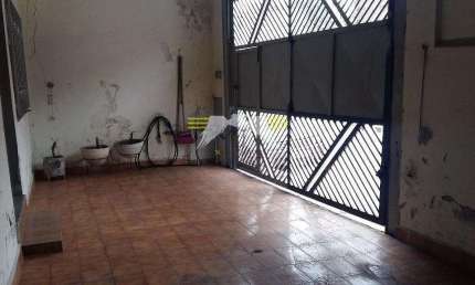 Sobrado com 4 dormitórios à venda, 190 m² por R$ 450.000,00 - Jardim Vila Formosa - São Paulo/SP