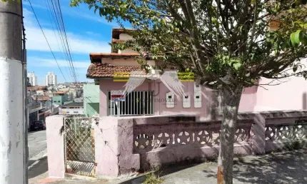 Terreno à venda, 132 m² por r$ 490.000,00 - vila carrão - são paulo/sp