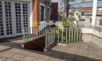 Belíssimo sobrado no jardim vila formosa com ótima localização!!!