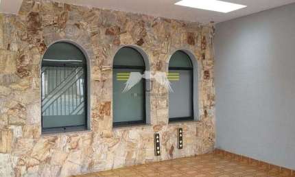 Sobrado com 3 dormitórios, 120 m² - venda por R$ 1.100.000,00 ou aluguel por R$ 6.000,00/mês  mobil