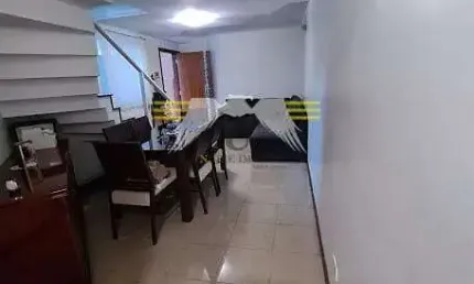 Sobrado com 3 dormitórios à venda, 143 m² por R$ 1.200.000,00 - Vila Gomes Cardim - São Paulo/SP
