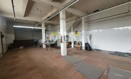 Excelente imóvel comercial,com mais de 400 m² e localização privilegiada em avenida movimentada na